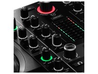 Hercules DJ Control Inpulse 500 Hercules DJ Control Inpulse 500